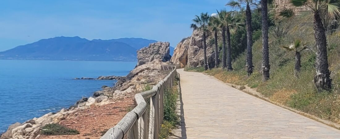 La Cala del Moral: Beaches, Tourism and Complete Travel Guide