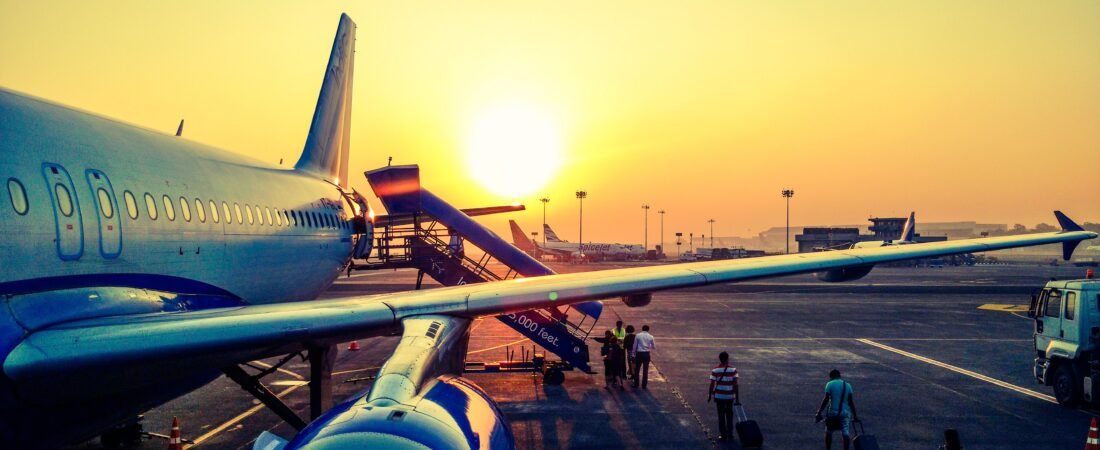 Malaga Flight Demand and Visitor Trends: Outlook for International Tourism