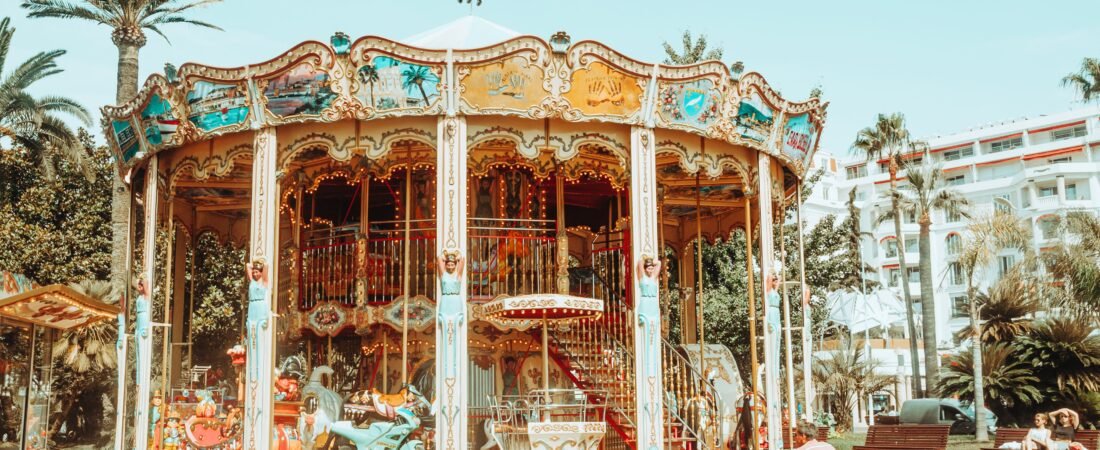 Feria de Málaga: Tradition, Joy and Culture in the Heart of the Costa del Sol