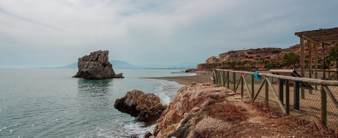 La Cala del Moral: Complete Travel Guide to Beaches, Activities and Local Attractions