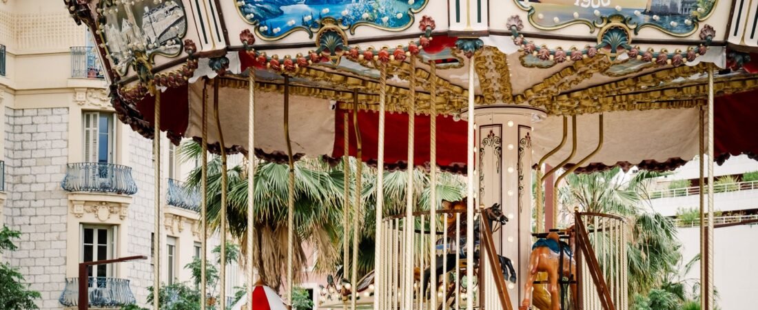 Feria de Málaga Food, Culture and Music: A Complete Guide for Visitors