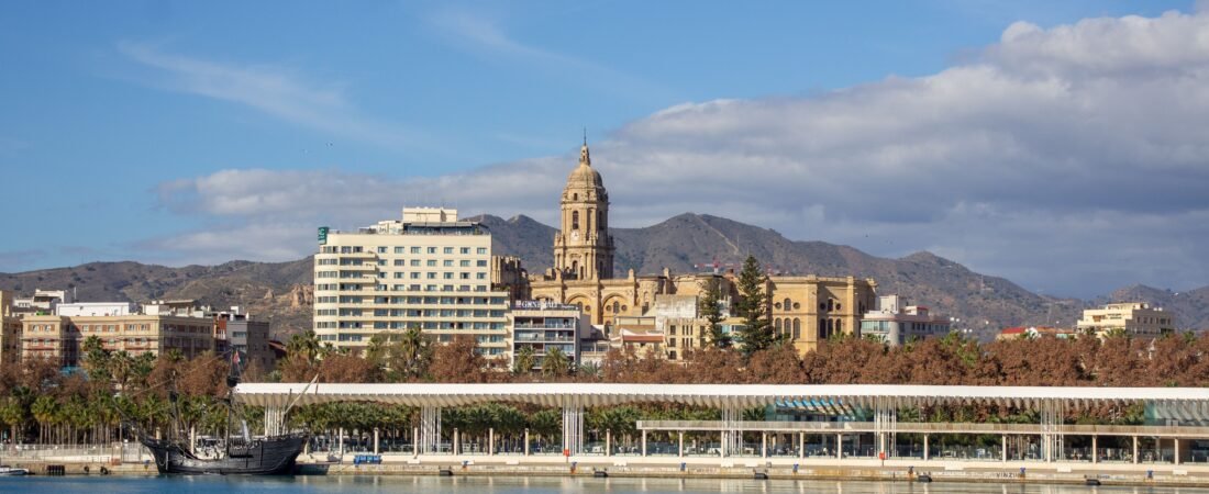Why Malaga Is a Year-Round Tourist Destination