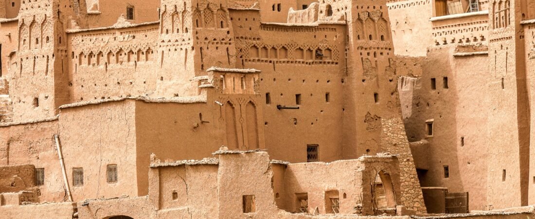 Ouarzazate Travel Guide: Cinema, Kasbahs, Sahara Adventures and Moroccan Cuisine