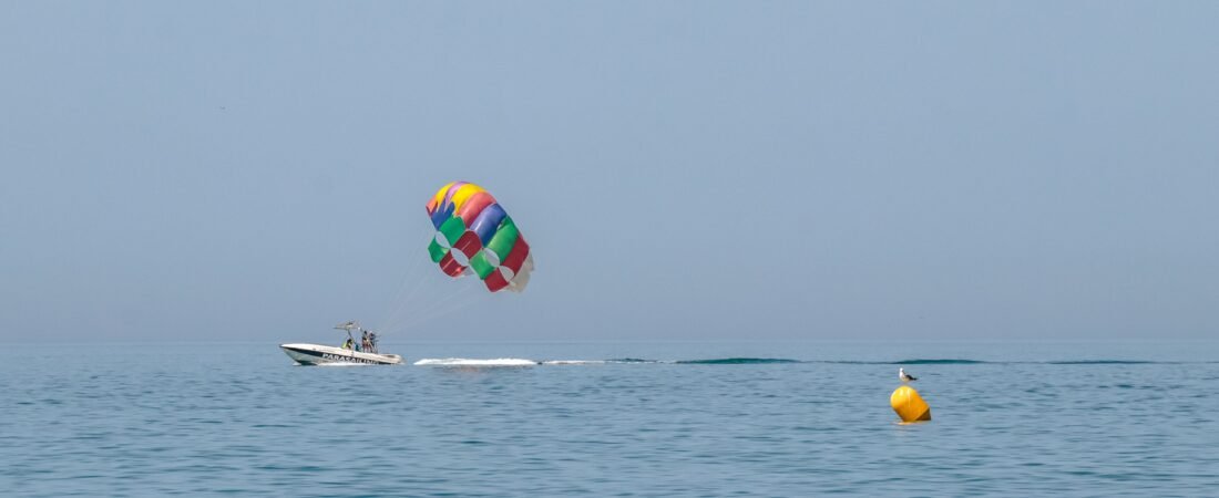 The Ultimate Costa del Sol Experience: Sun, Culture, Food, and Adventure