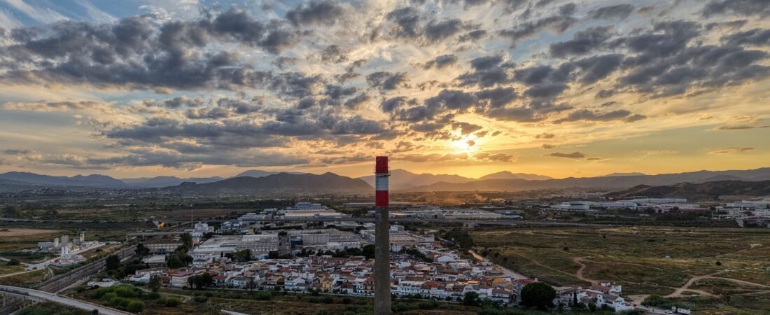 Discover Malaga’s Golden Hour: The Ultimate Sunset Experience