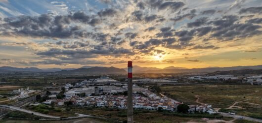 Discover Malaga’s Golden Hour: The Ultimate Sunset Experience