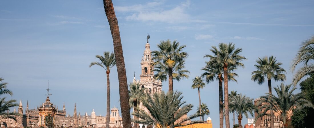 Seville Travel Guide: The Best Things to See, Do and Taste