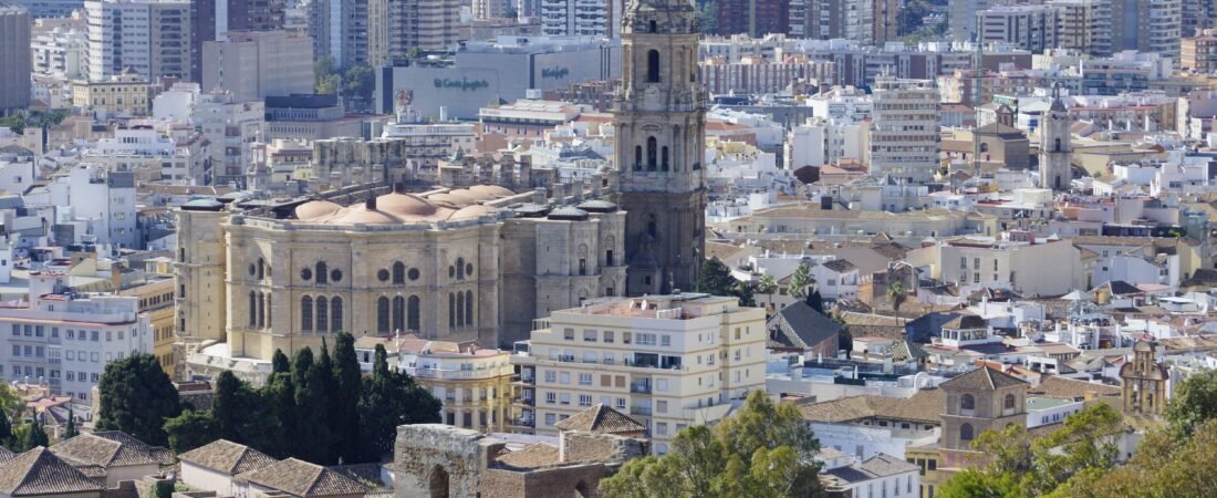 Málaga Beyond the City: 7 Easy Day Trips Without a Car