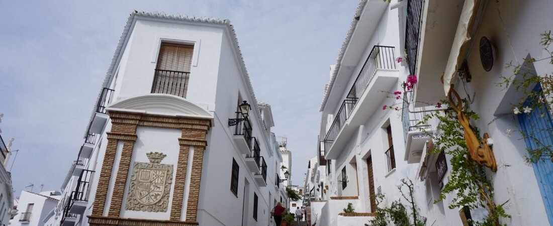 Frigiliana, Spain: Discover One of Andalusia’s Most Beautiful White Villages