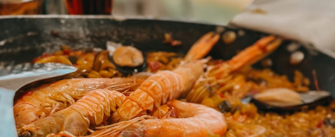 The Best Chiringuitos in Málaga for Seafood, Sun & Sea Views