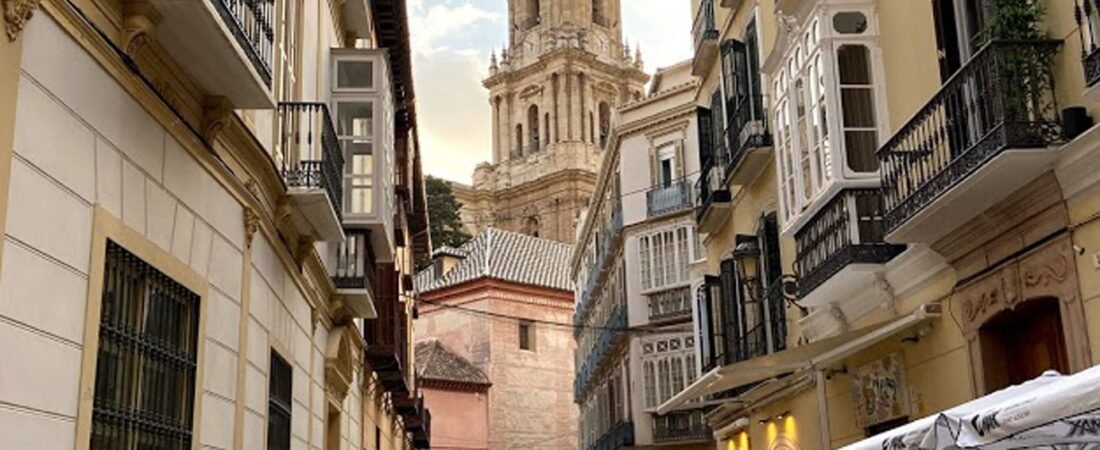 Málaga in October 2026: Sunshine, Luxury, Culture & the New Face of Mediterranean Travel