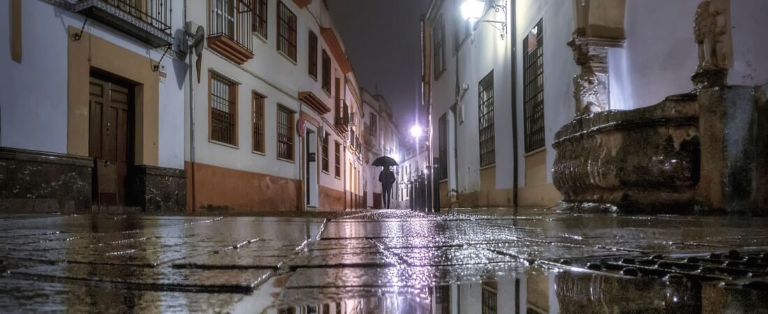 Málaga in Autumn: Cooler Temperatures, Rainy Days & Fewer Crowds