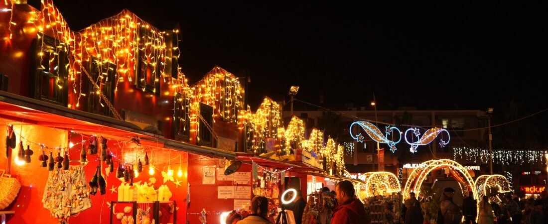 Nerja Feria 2026 Is Here! Discover Málaga’s Vibrant Andalusian Festival
